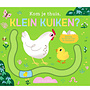 Kom je thuis, klein kuiken?