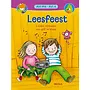 Leesfeest - Leuke verhalen om zelf te lezen (AVI M4)