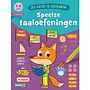 Zo leuk is oefenen! Speelse taaloefeningen (7-8 jaar)