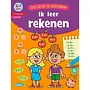 Zo leuk is oefenen! Ik leer rekenen (6-7 jaar)