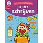 Zo leuk is oefenen! Ik leer schrijven (6-7 jaar)