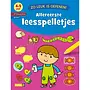 Zo leuk is oefenen! Allereerste leesspelletjes (4-5 jaar)
