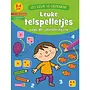 Zo leuk is oefenen! Leuke telspelletjes (3-4 jaar)