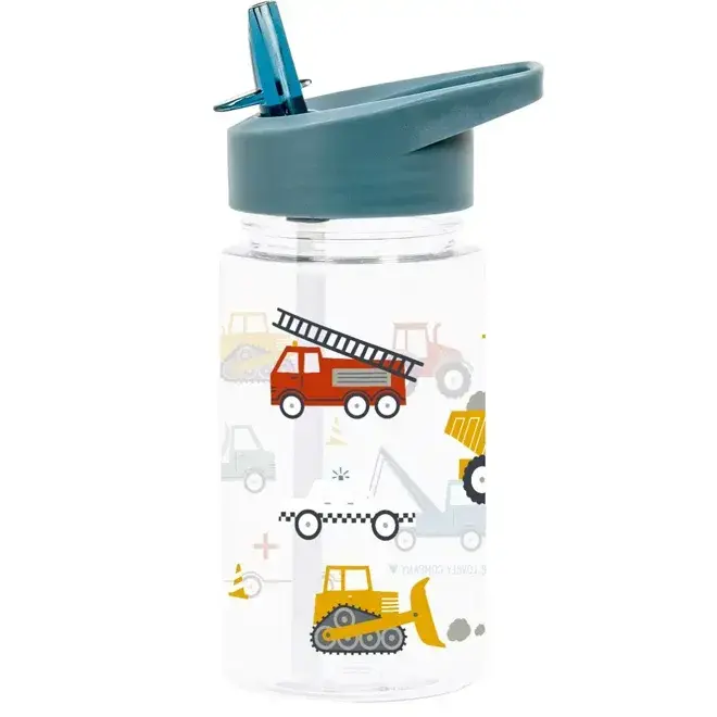 Drinkfles voertuigen