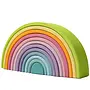 Grimm's Regenboog Pastel Groot