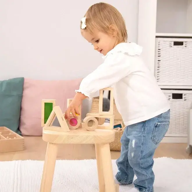 Tickit Regenboog Blokken