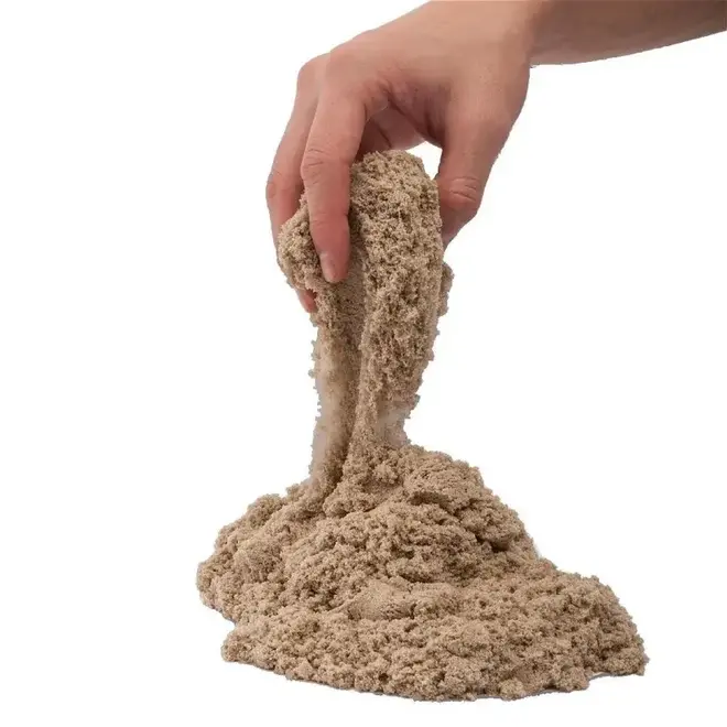 Kinetic Sand 907g in zak