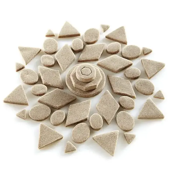 Kinetic Sand 907g in zak