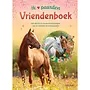 Vriendenboekje Paarden