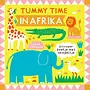 Tummy Time In Afrika