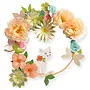 Djeco Do it yourself - Bloemenkrans Dalia