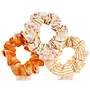 Souza Scrunchies Elya (3 stuks)