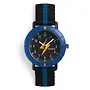 Djeco Horloge Flash Blue