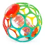 Oball Rollin' Rainstick Rattle