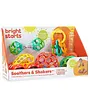 Oball Soothers & Shakers Giftset 0+