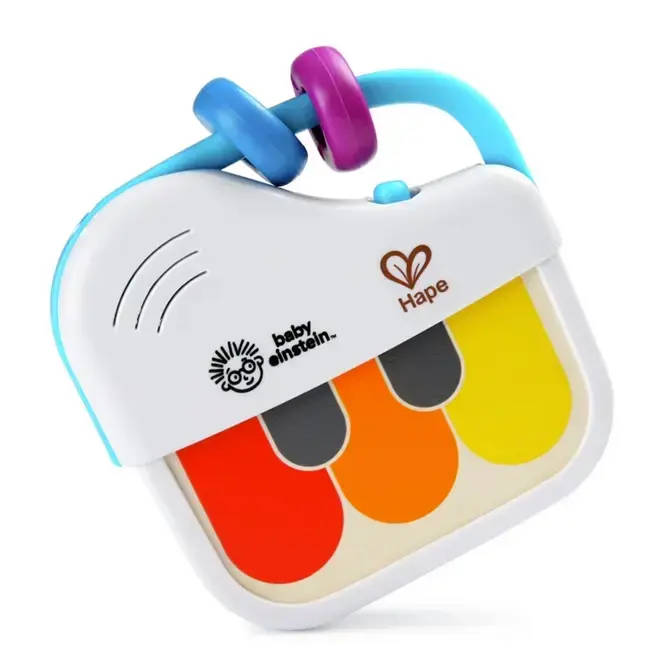 Magic touch mini piano 3m+