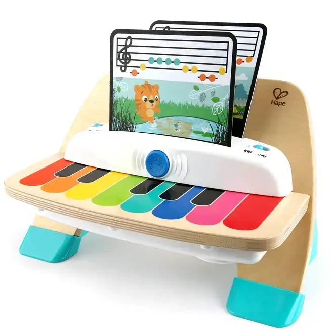 Magic touch piano 1+