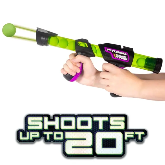 Power Popper (6 shoots)