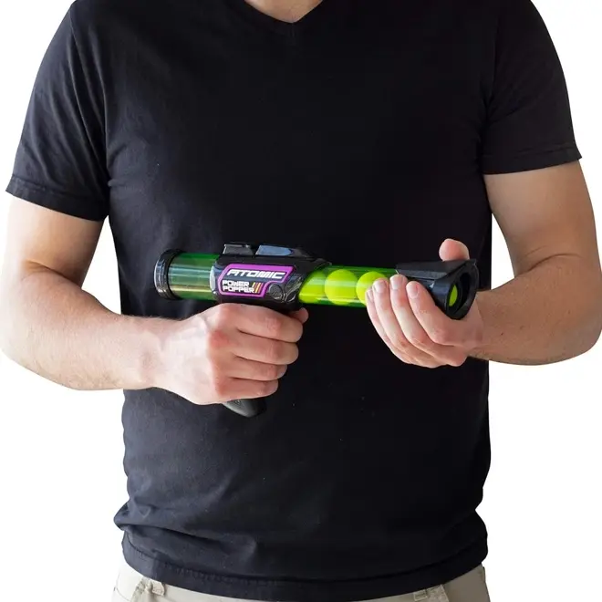 Power Popper (6 shoots)