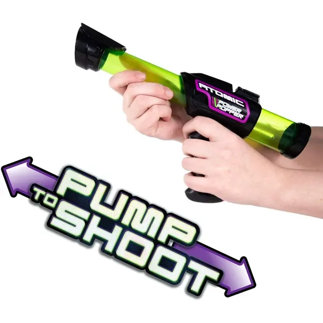 Power Popper (6 shoots)