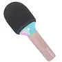 Kidywolf Microfoon Roze