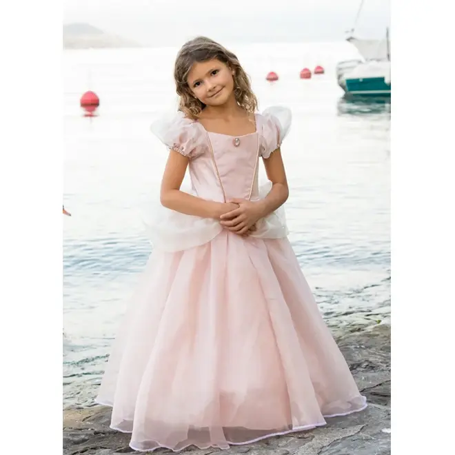 Great Pretenders Jurk Antique Princess