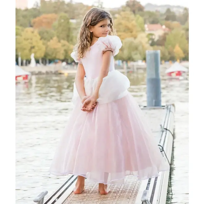 Great Pretenders Jurk Antique Princess