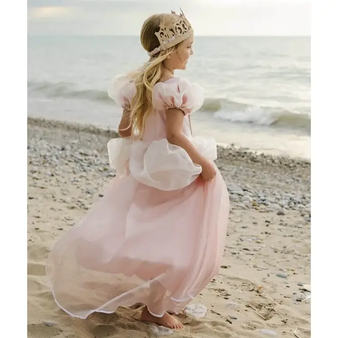 Great Pretenders Jurk Antique Princess