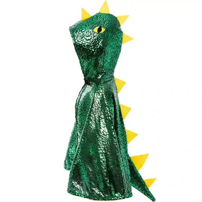 Draken cape (2-3 jaar)