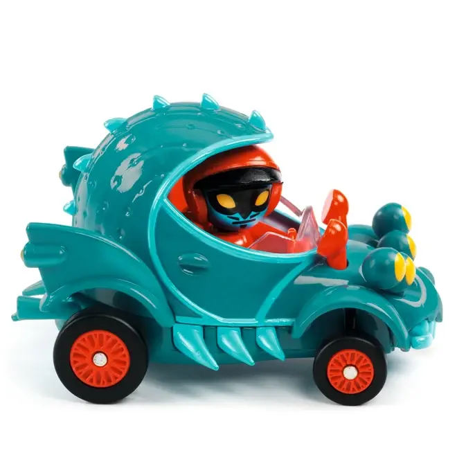 Djeco Crazy Motors - Funny Beast