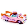 Djeco Crazy Motors - Pink Lady