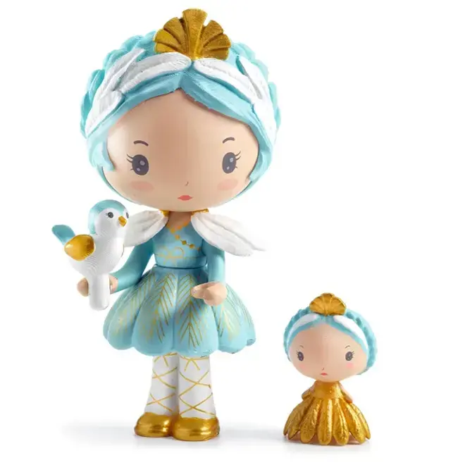 Tinyly Grace & Stella