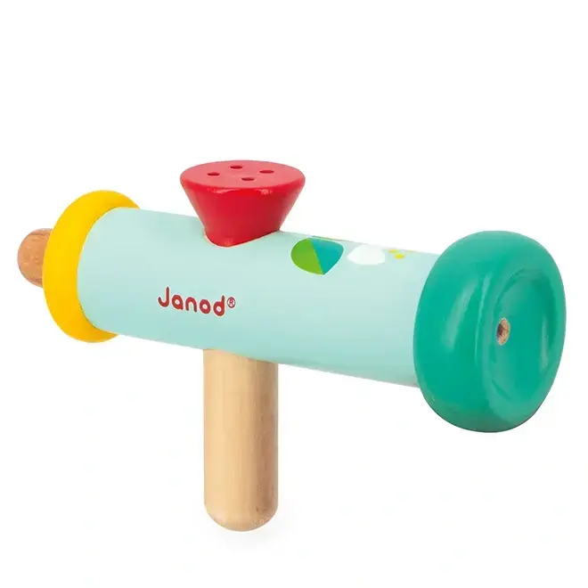 Mini trompet