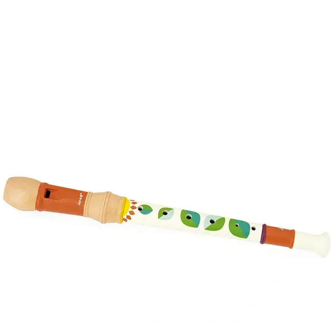 Blokfluit