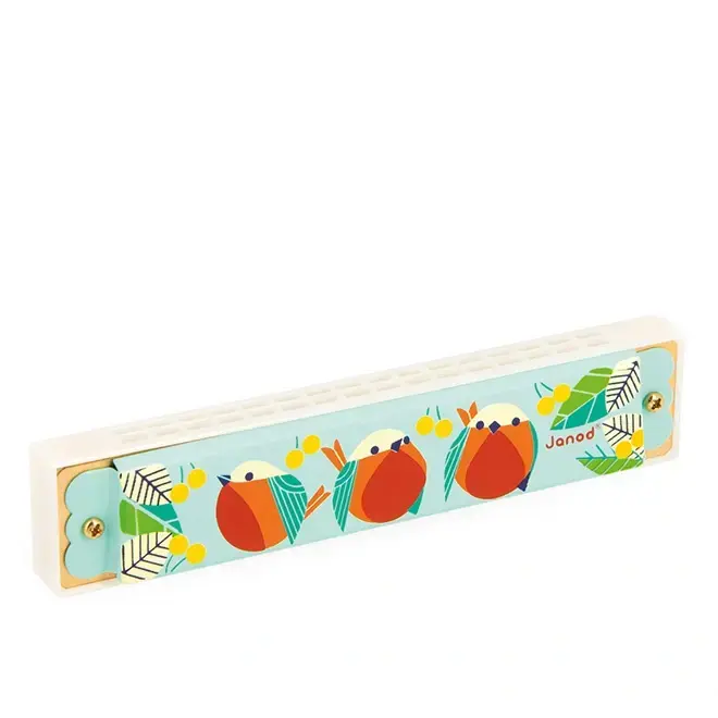 Mondharmonica