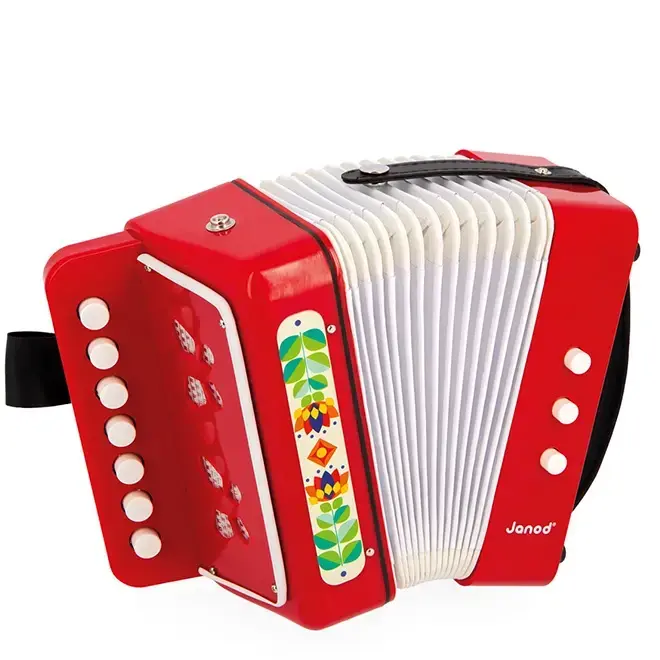 Accordeon