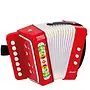 Janod Gioia Accordeon
