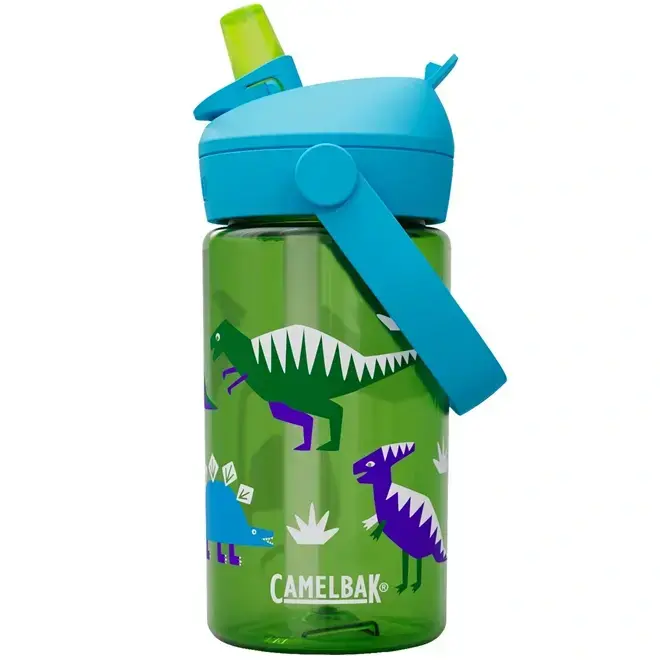 Drinkfles dino's