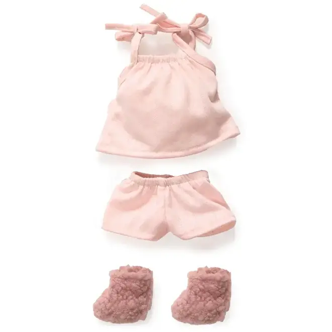 Poppenkleding voor stapop Lovely Pomea - Lune