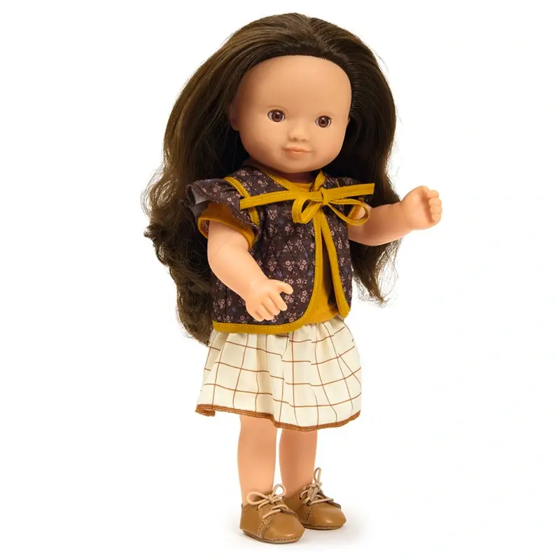 Djeco Lovely Pomea Outfit 'Capucine'