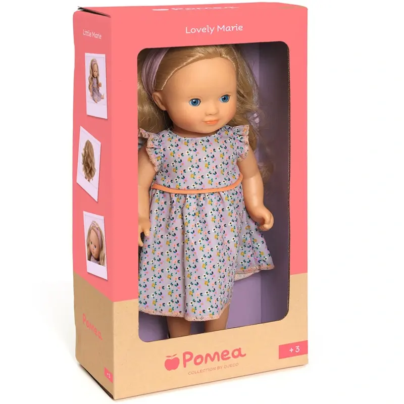 Djeco Pop Marie - Lovely Pomea