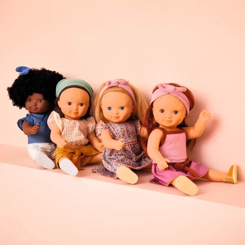 Djeco Pop Marie - Lovely Pomea