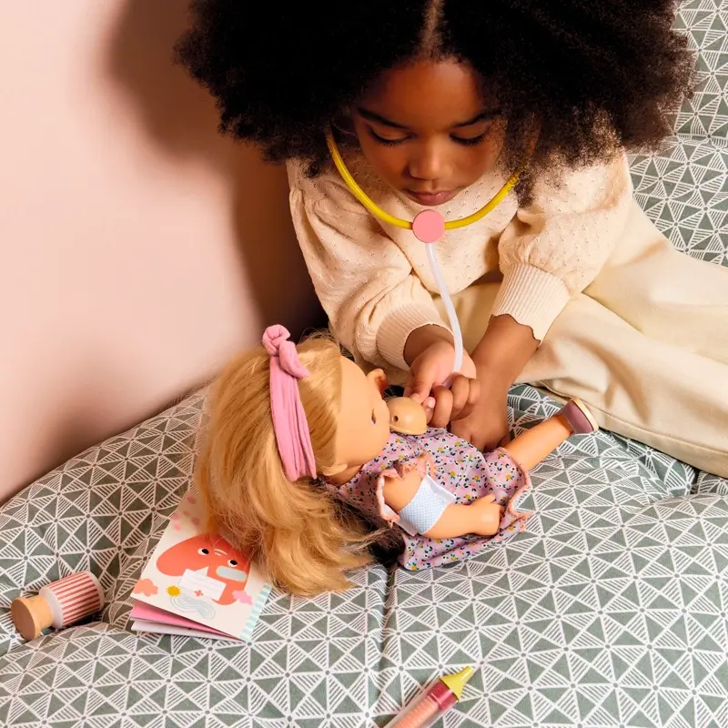 Djeco Pop Marie - Lovely Pomea