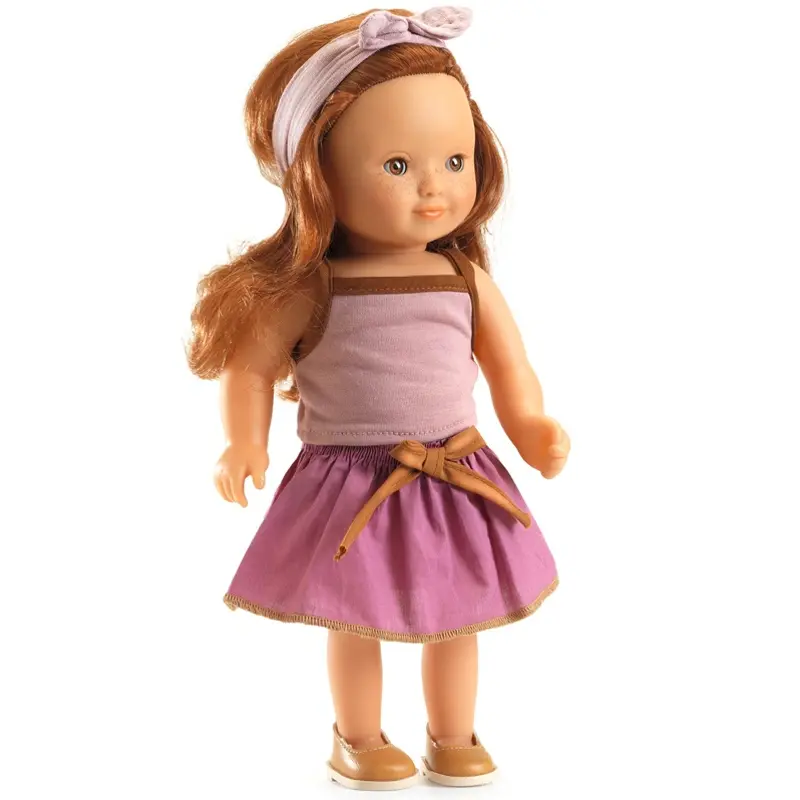 Djeco Pop Sophie - Lovely Pomea