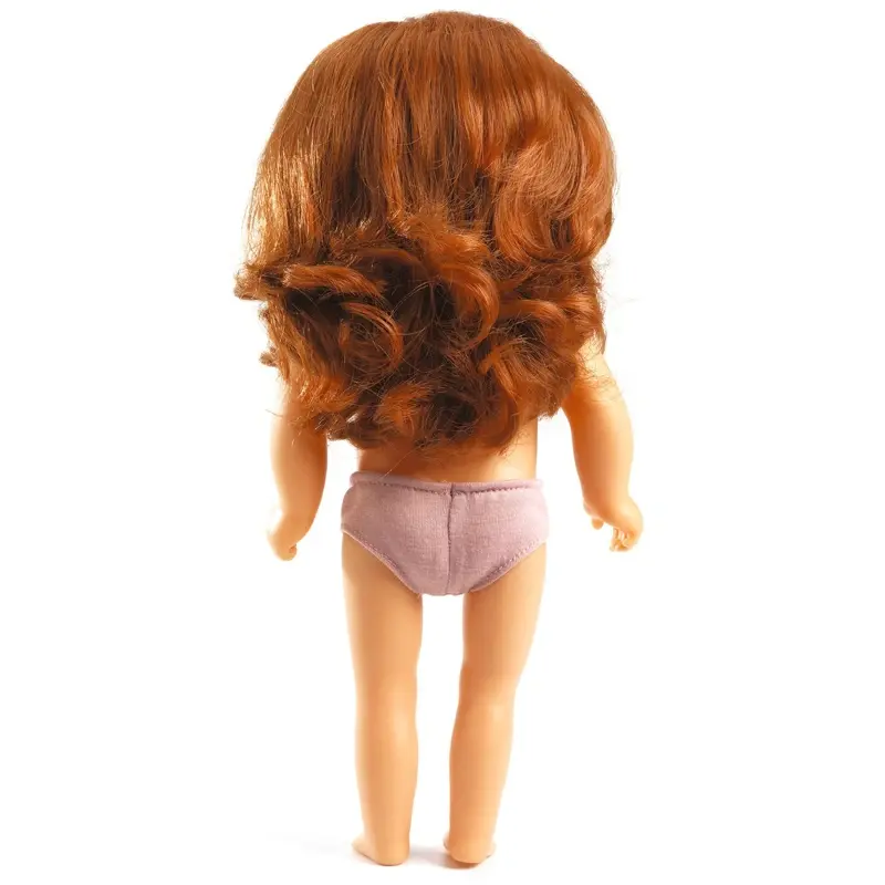 Djeco Pop Sophie - Lovely Pomea