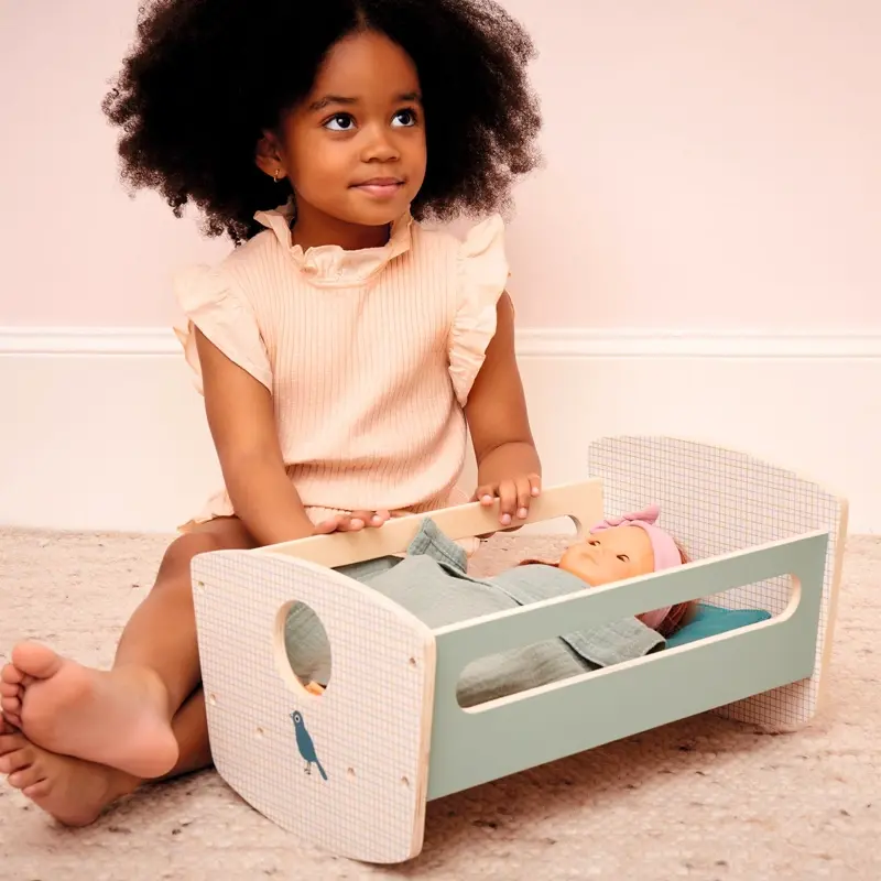 Djeco Pop Sophie - Lovely Pomea