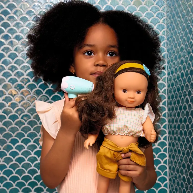 Stapop Joséphine - Lovely Pomea