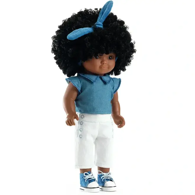Pop met haar Janet