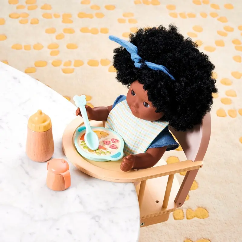 Djeco Pop Janet - Lovely Pomea