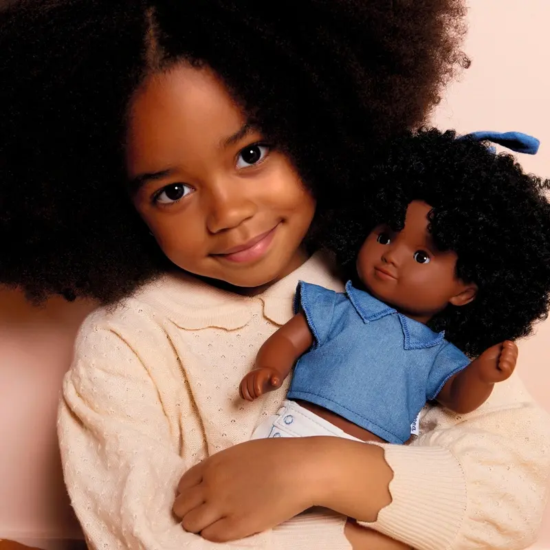 Djeco Pop Janet - Lovely Pomea